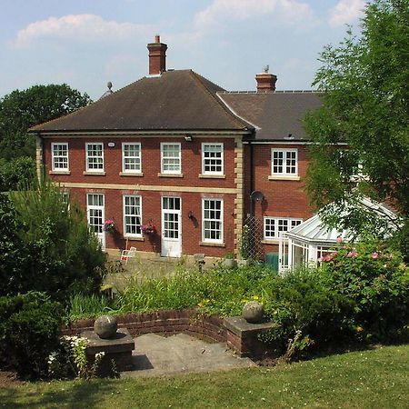 Austons Down Farm B&B Claverdon Eksteriør bilde