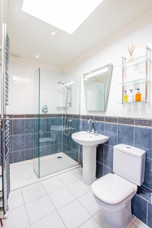 Austons Down Farm B&B Claverdon Eksteriør bilde