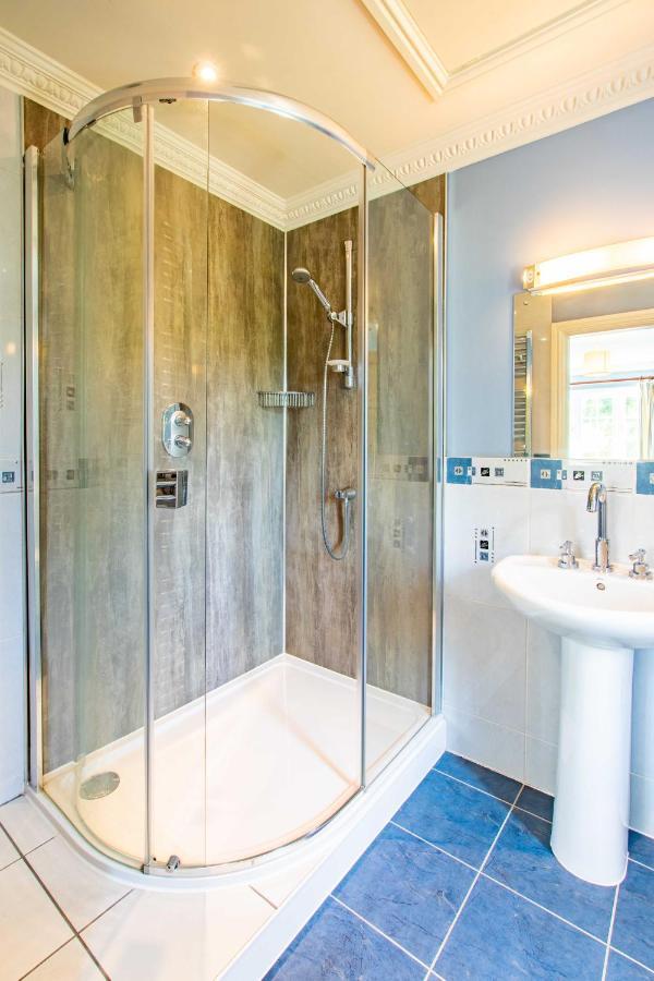 Austons Down Farm B&B Claverdon Eksteriør bilde