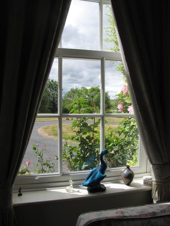 Austons Down Farm B&B Claverdon Eksteriør bilde