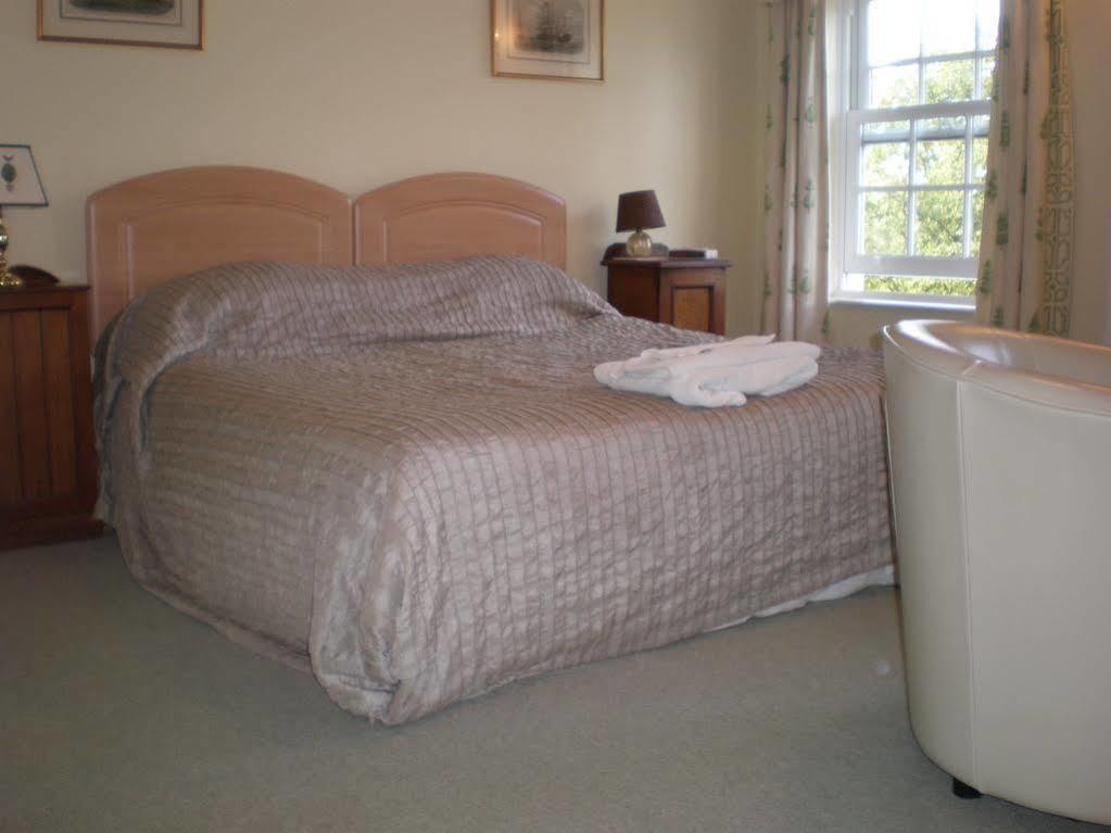 Austons Down Farm B&B Claverdon Eksteriør bilde
