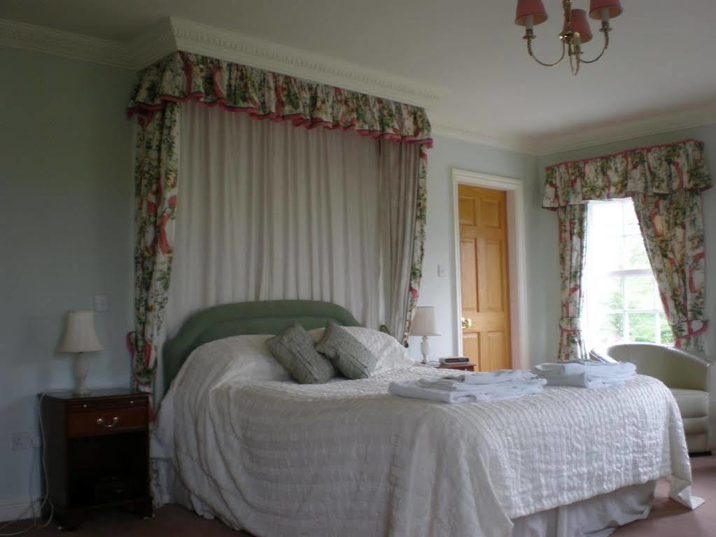 Austons Down Farm B&B Claverdon Eksteriør bilde