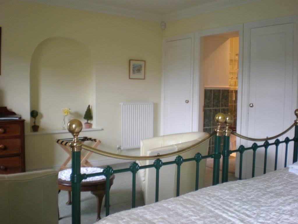 Austons Down Farm B&B Claverdon Eksteriør bilde
