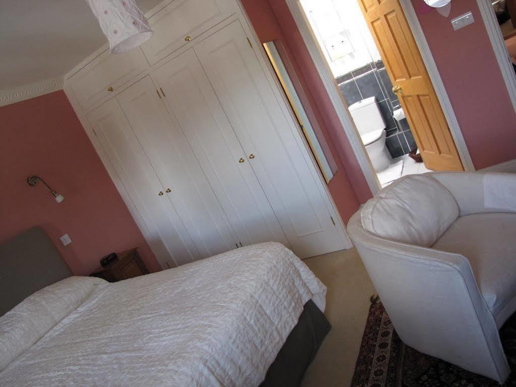 Austons Down Farm B&B Claverdon Eksteriør bilde